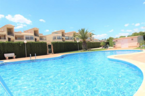 Lovely 2 bedroom apartment in Punta Prima